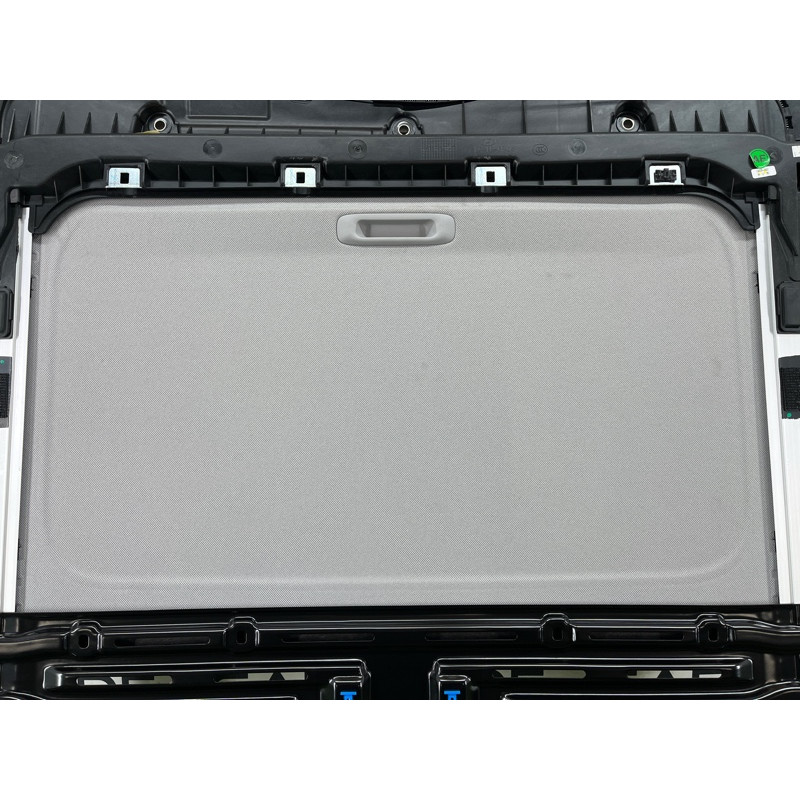 Люк (кузов и элементы) Hyundai Ioniq AE 2018 1.6 Hybrid 81600G2000TTX