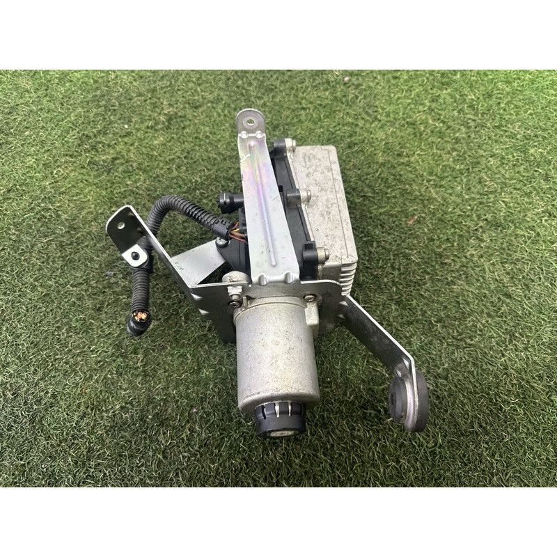 Главный цилиндр сцепления (трансмиссия) Volkswagen Touareg NF 2013 3.0 Hybrid 7L0142060A