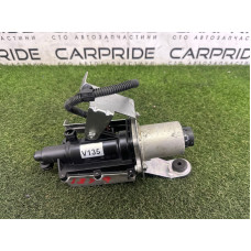 Главный цилиндр сцепления