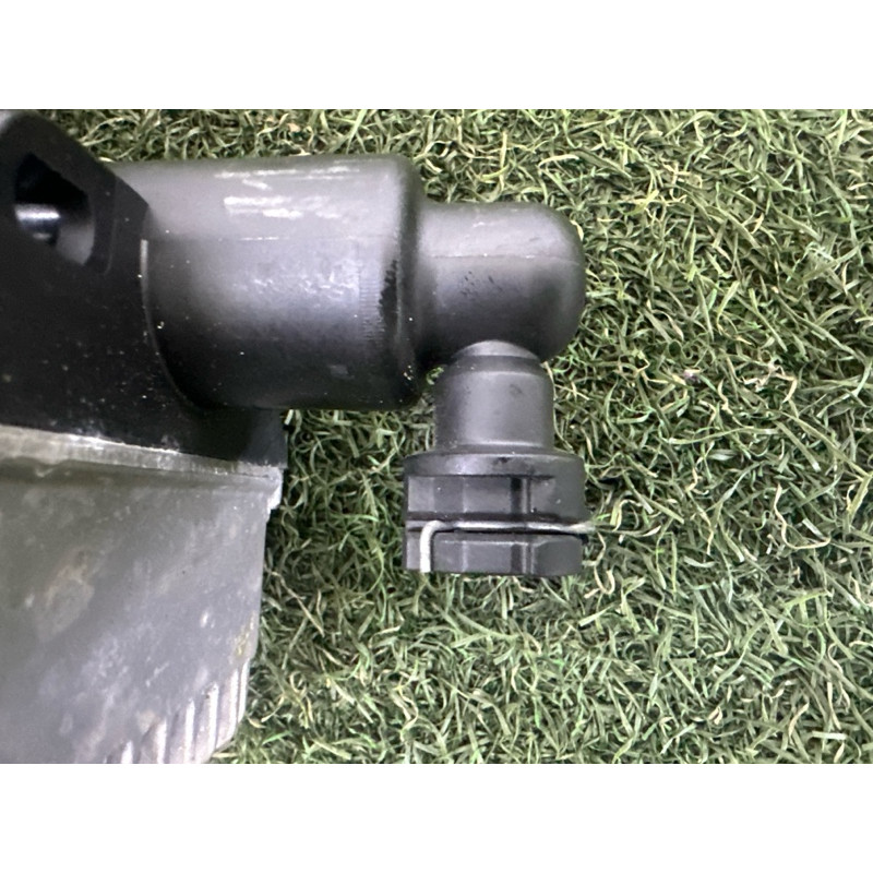 Главный цилиндр сцепления (трансмиссия) Volkswagen Touareg NF 2013 3.0 Hybrid 7L0142060A