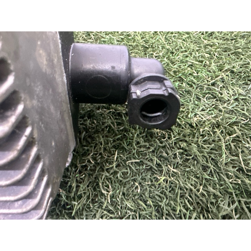 Главный цилиндр сцепления (трансмиссия) Volkswagen Touareg NF 2013 3.0 Hybrid 7L0142060A