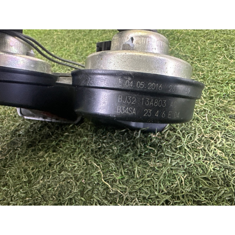 Сигнал (электрика) LAND ROVER Range Rover Evoque L538 2016 2.0 LR026039