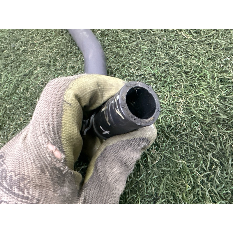 Трубка системы охлаждения (система охлаждения) Volkswagen Touareg NF 2013 3.0 Hybrid 7P0815249