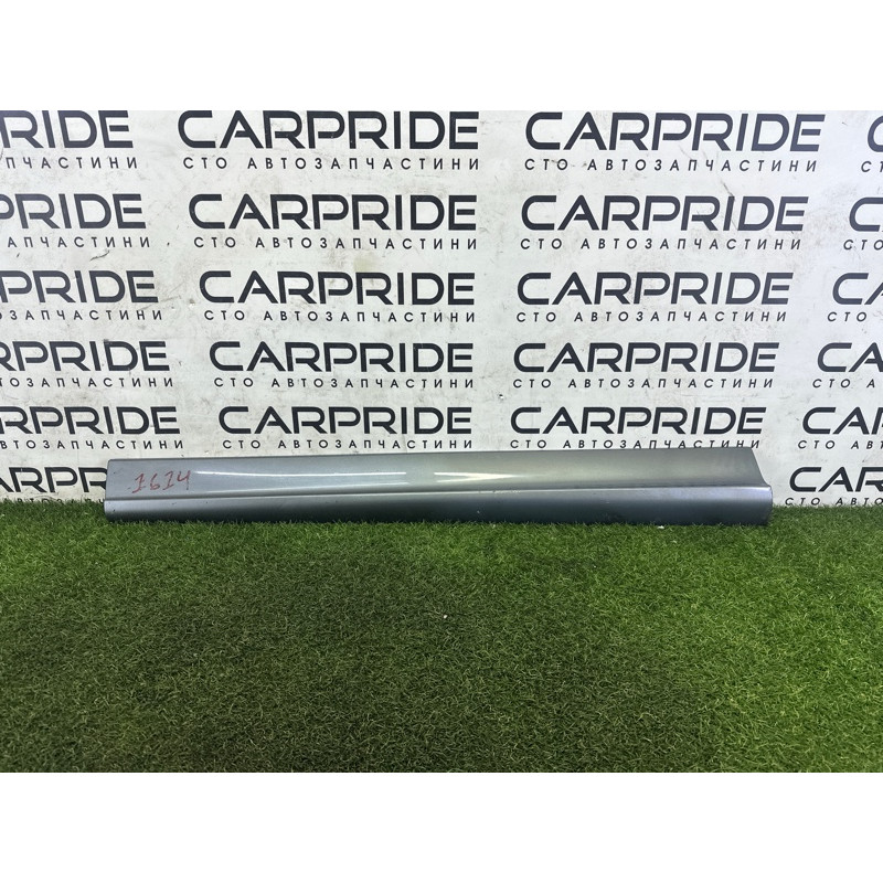 Молдинг двери внешний (кузов и элементы) AUDI Q5 8R 2012 3.2 8R0853959BGRU