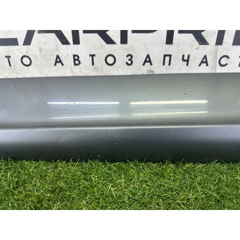 Молдинг двери внешний (кузов и элементы) AUDI Q5 8R 2012 3.2 8R0853959BGRU