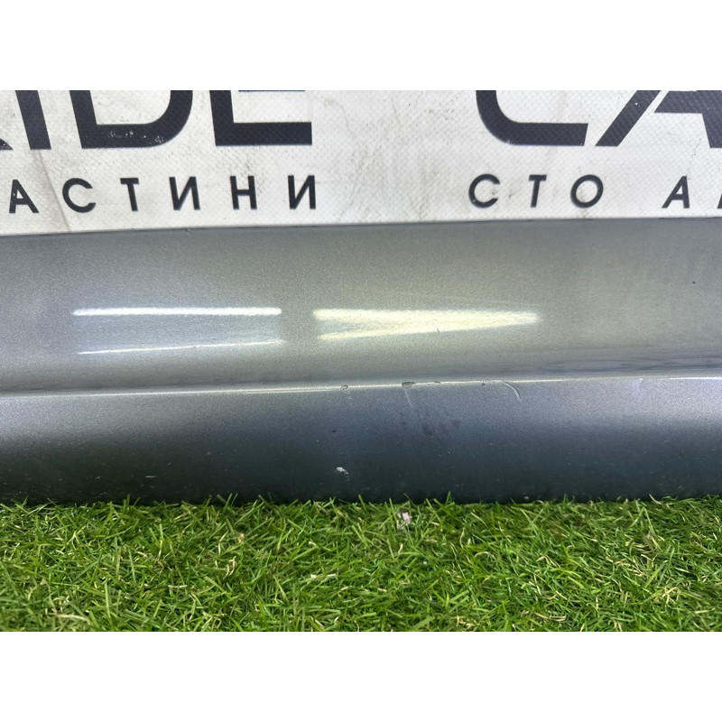 Молдинг двери внешний (кузов и элементы) AUDI Q5 8R 2012 3.2 8R0853959BGRU