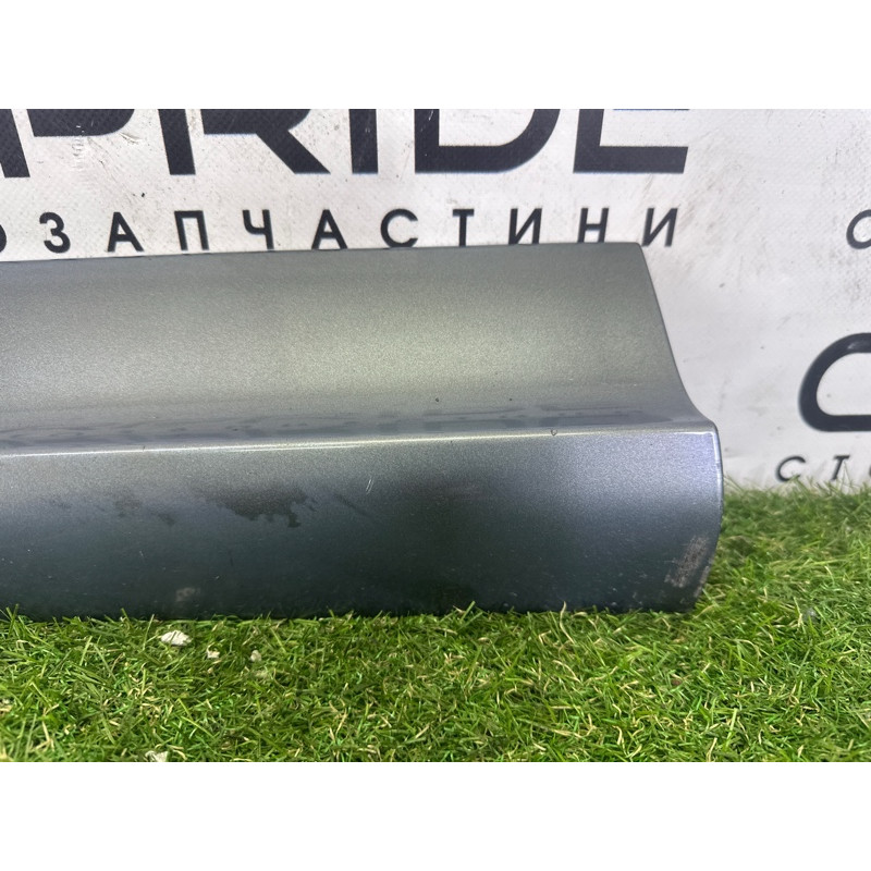 Молдинг двери внешний (кузов и элементы) AUDI Q5 8R 2012 3.2 8R0853959BGRU