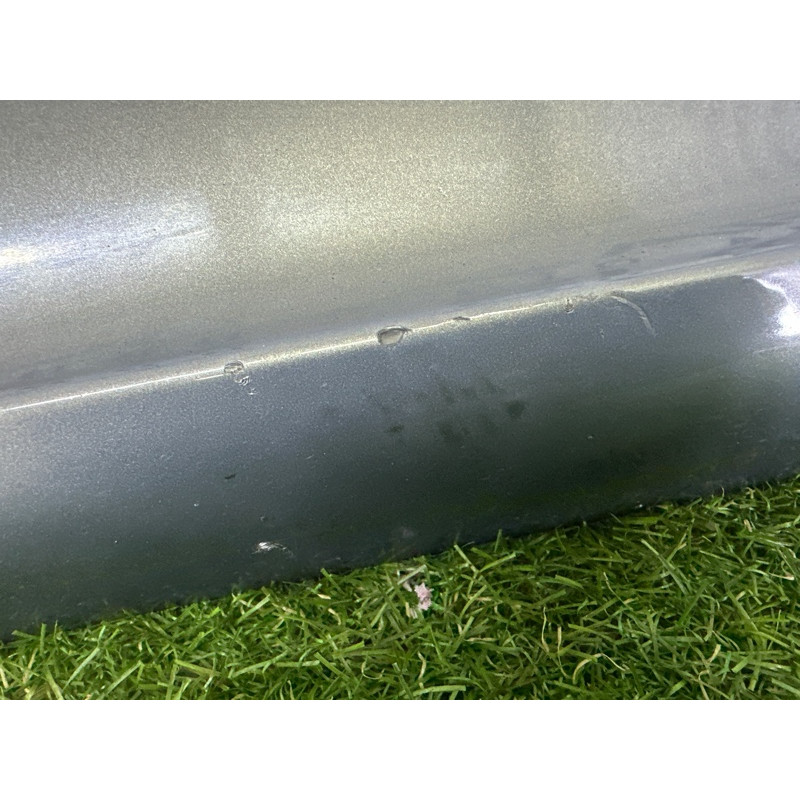 Молдинг двери внешний (кузов и элементы) AUDI Q5 8R 2012 3.2 8R0853959BGRU