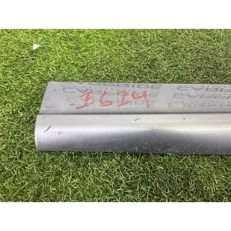 Молдинг двери внешний (кузов и элементы) AUDI Q5 8R 2012 3.2 8R0853959BGRU