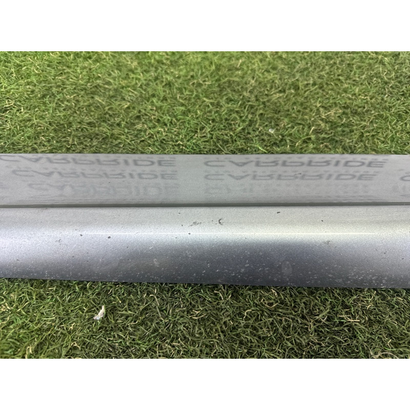 Молдинг двери внешний (кузов и элементы) AUDI Q5 8R 2012 3.2 8R0853959BGRU