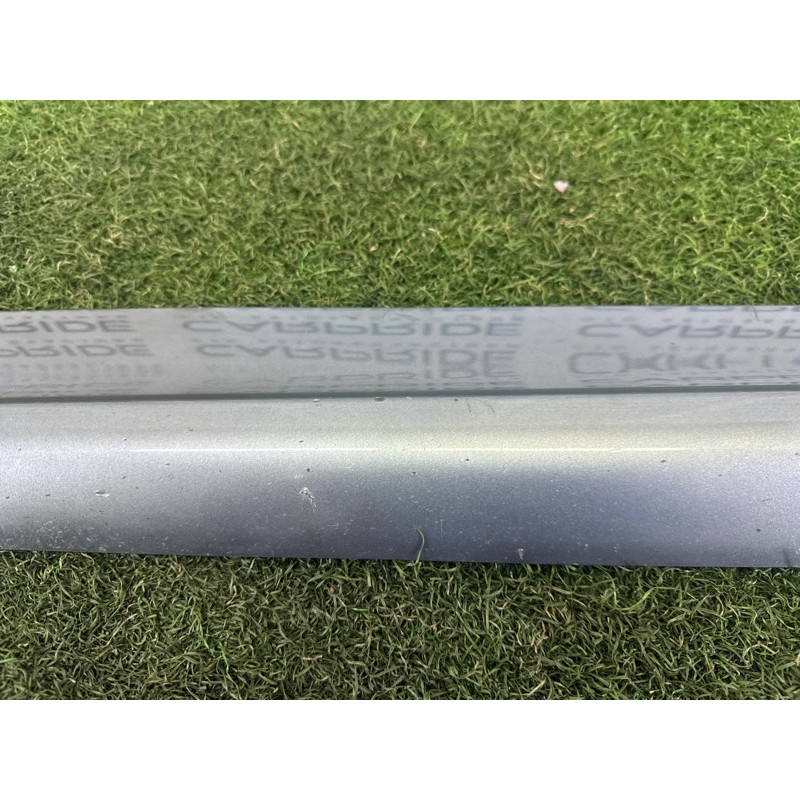 Молдинг двери внешний (кузов и элементы) AUDI Q5 8R 2012 3.2 8R0853959BGRU