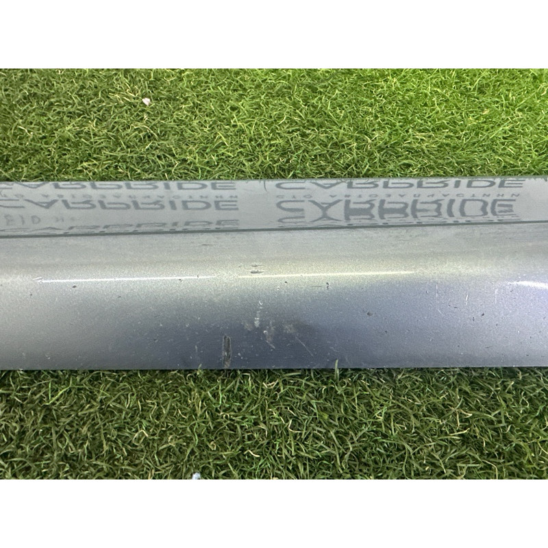 Молдинг двери внешний (кузов и элементы) AUDI Q5 8R 2012 3.2 8R0853959BGRU