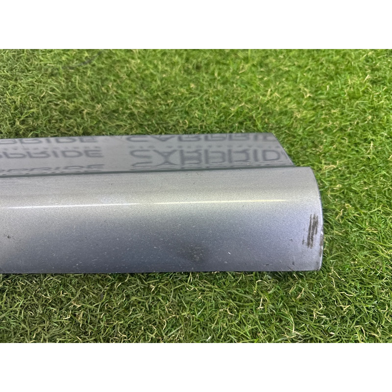 Молдинг двери внешний (кузов и элементы) AUDI Q5 8R 2012 3.2 8R0853959BGRU