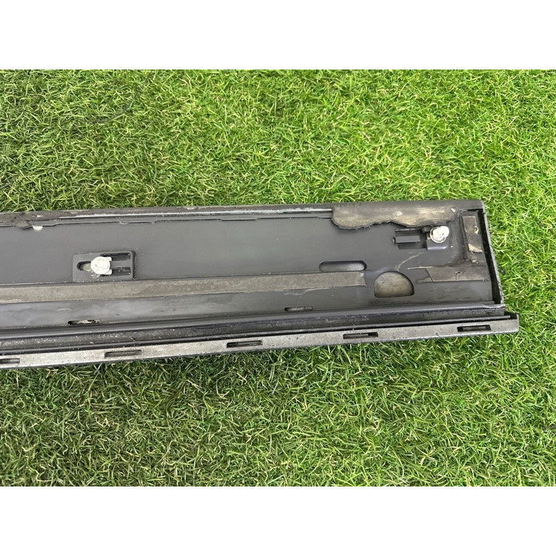 Молдинг двери внешний (кузов и элементы) AUDI Q5 8R 2012 3.2 8R0853959BGRU