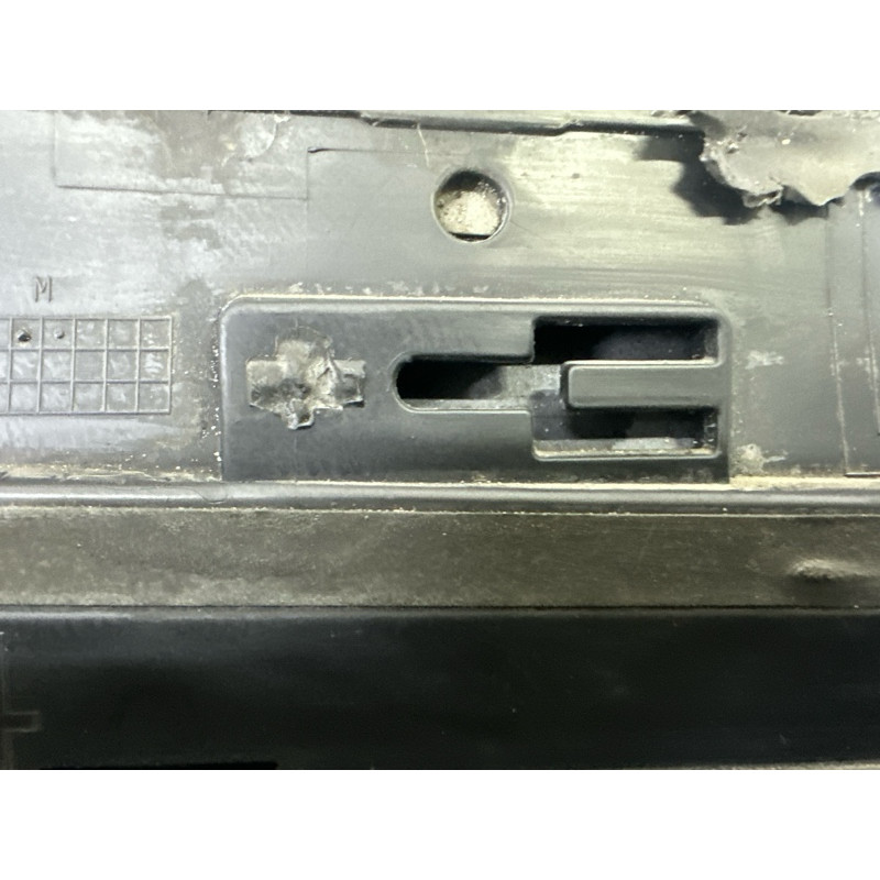 Молдинг двери внешний (кузов и элементы) AUDI Q5 8R 2012 3.2 8R0853959BGRU