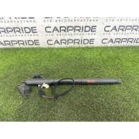 Привід кришки багажника