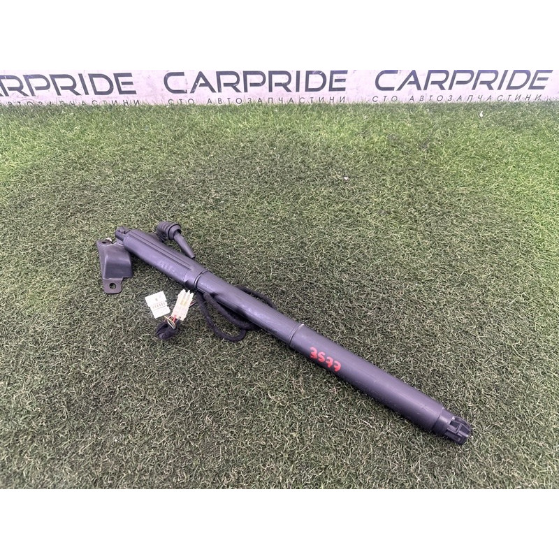 Привод двери багажника (электрика) BMW X5 E70 2012 3.0 N55B30 51247332696