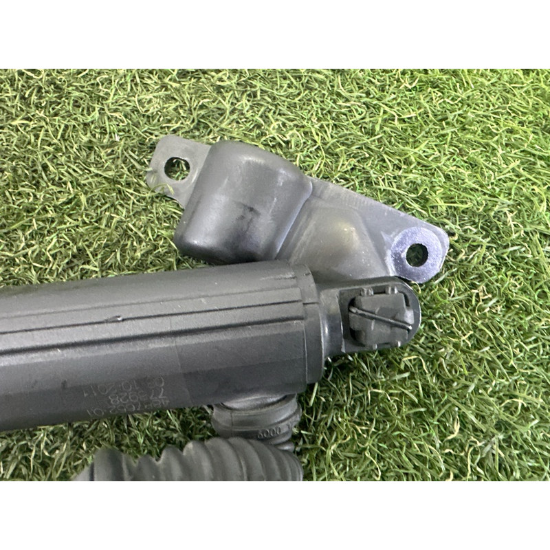 Привод двери багажника (электрика) BMW X5 E70 2012 3.0 N55B30 51247332696