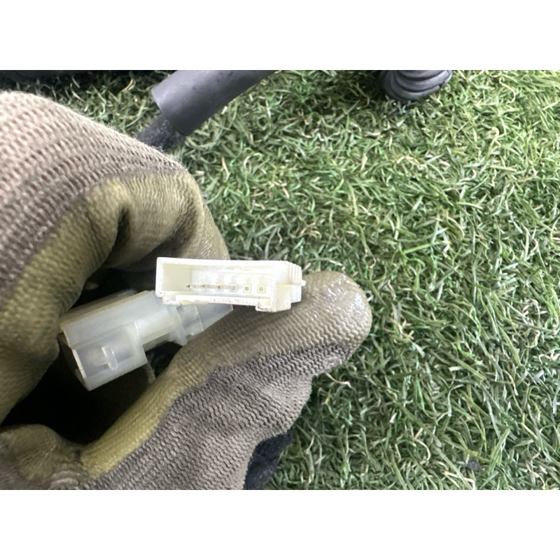 Привод двери багажника (электрика) BMW X5 E70 2012 3.0 N55B30 51247332696