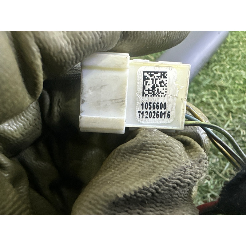 Привод двери багажника (электрика) BMW X5 E70 2012 3.0 N55B30 51247332696