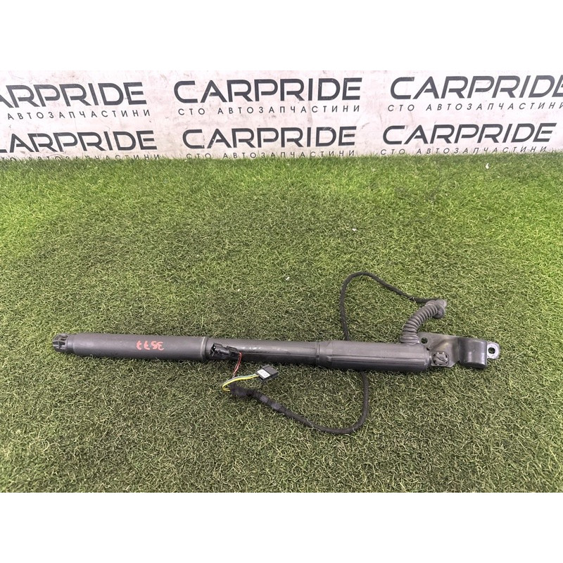 Привод двери багажника (электрика) BMW X5 E70 2012 3.0 N55B30 51247332695