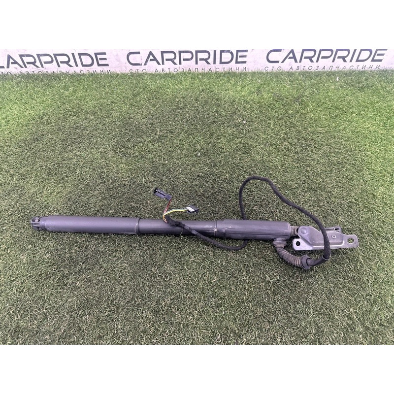 Привод двери багажника (электрика) BMW X5 E70 2012 3.0 N55B30 51247332695