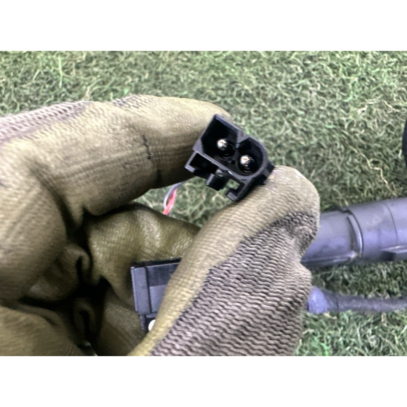 Привод двери багажника (электрика) BMW X5 E70 2012 3.0 N55B30 51247332695