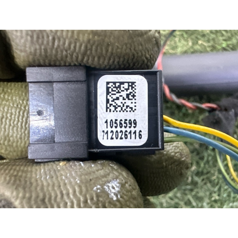 Привод двери багажника (электрика) BMW X5 E70 2012 3.0 N55B30 51247332695