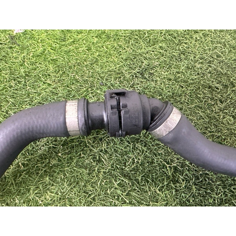 Патрубок (система охлаждения) BMW X5 E70 2012 3.0 N55B30 17127576371