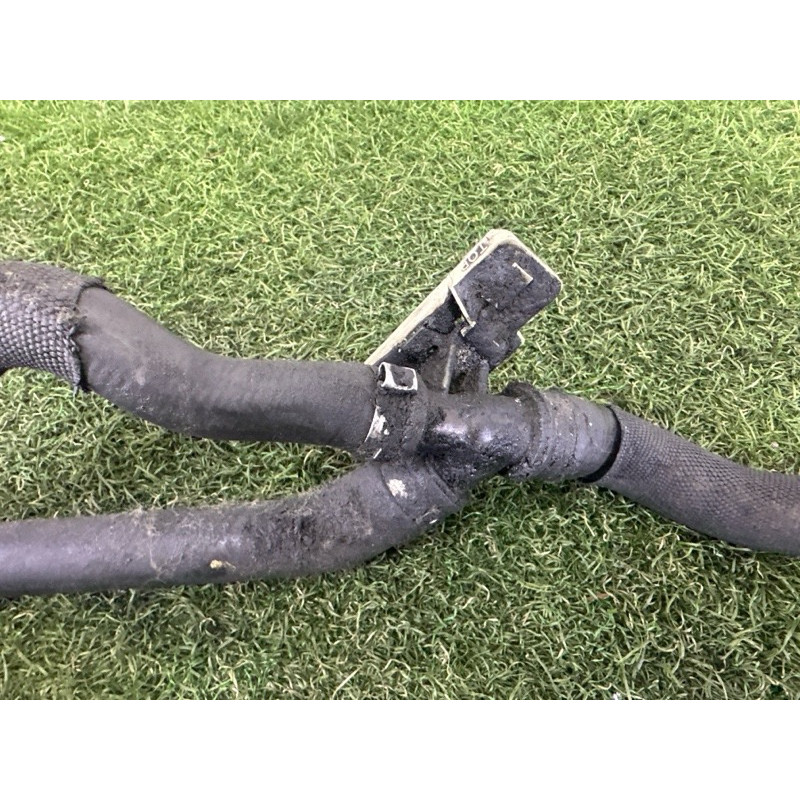 Патрубок (система охлаждения) BMW X5 E70 2012 3.0 N55B30 17127576371