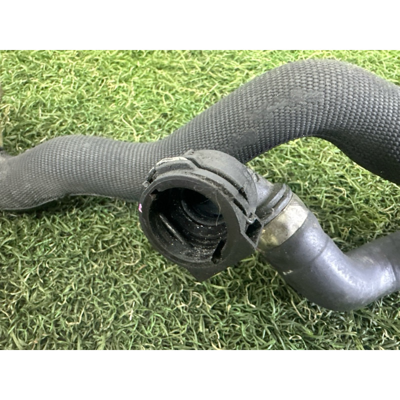 Патрубок (система охлаждения) BMW X5 E70 2012 3.0 N55B30 17127576371
