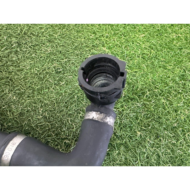 Патрубок (система охлаждения) BMW X5 E70 2012 3.0 N55B30 17127576371