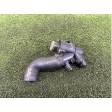 Корпус термостата