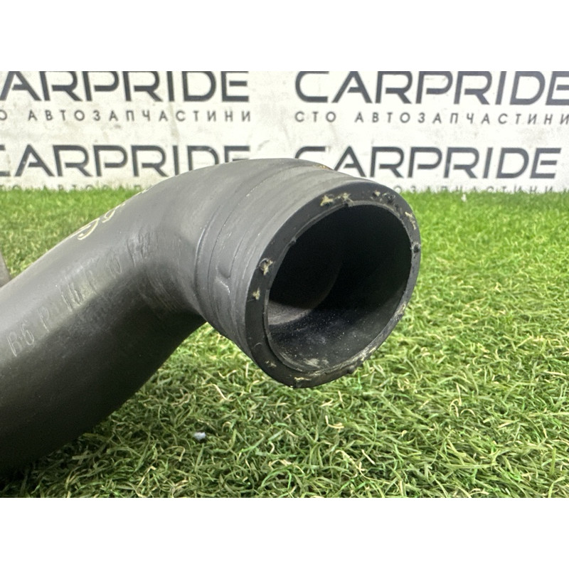 Корпус термостата (система охлаждения) LAND ROVER Range Rover L405 2016 5.0 LR032135