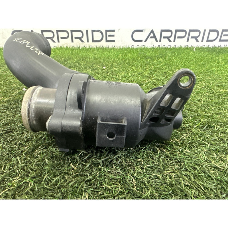 Корпус термостата (система охлаждения) LAND ROVER Range Rover L405 2016 5.0 LR032135