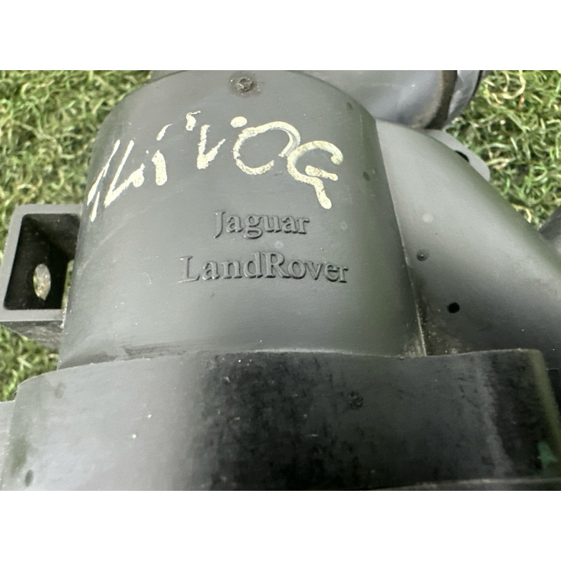 Корпус термостата (система охлаждения) LAND ROVER Range Rover L405 2016 5.0 LR032135