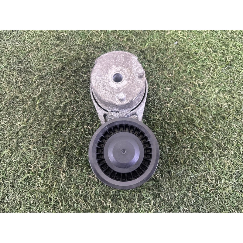 Ролик натяжной (двигатель и элементы) LAND ROVER Range Rover L405 2016 5.0 LR071035