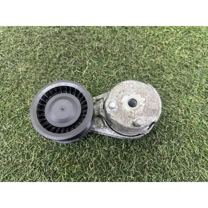 Ролик натяжной (двигатель и элементы) LAND ROVER Range Rover L405 2016 5.0 LR071035