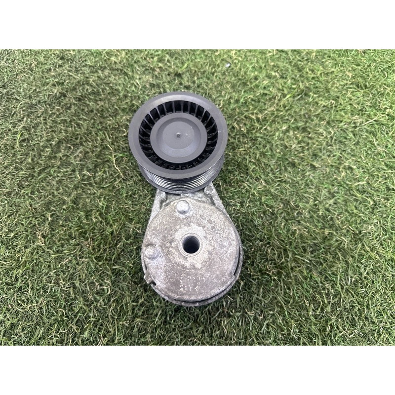 Ролик натяжной (двигатель и элементы) LAND ROVER Range Rover L405 2016 5.0 LR071035