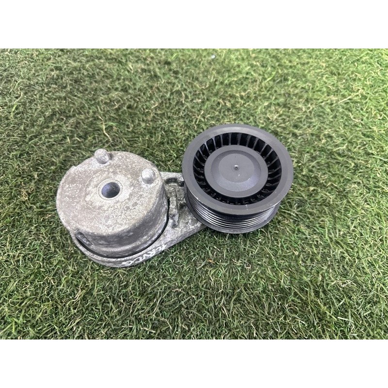 Ролик натяжной (двигатель и элементы) LAND ROVER Range Rover L405 2016 5.0 LR071035