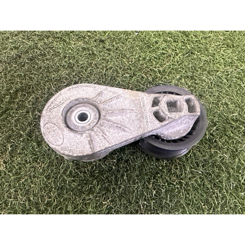 Ролик натяжной (двигатель и элементы) LAND ROVER Range Rover L405 2016 5.0 LR071035