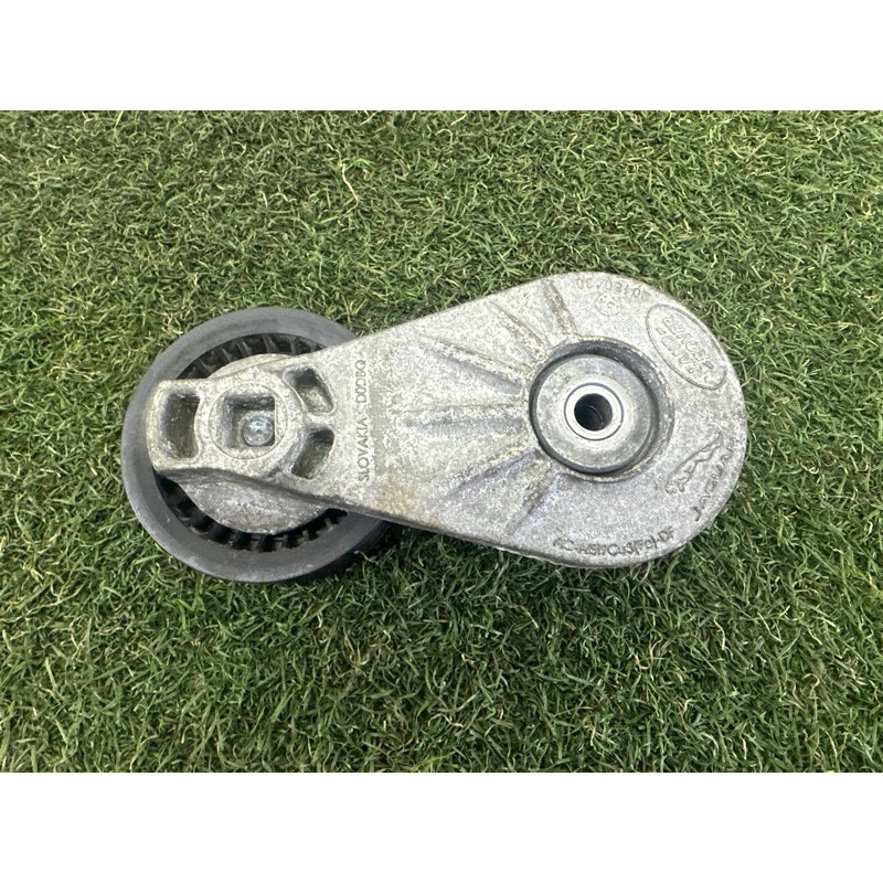 Ролик натяжной (двигатель и элементы) LAND ROVER Range Rover L405 2016 5.0 LR071035