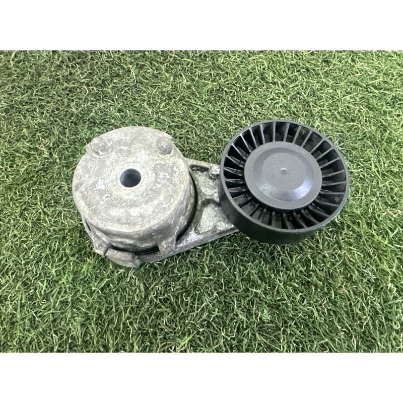 Ролик натяжной (двигатель и элементы) LAND ROVER Range Rover L405 2016 5.0 LR071035