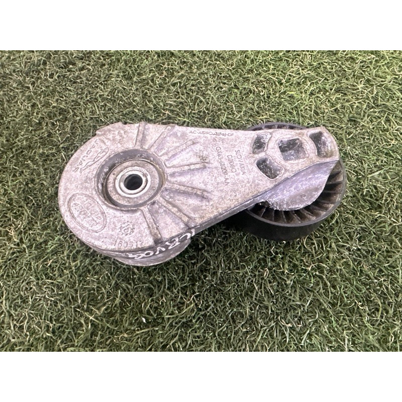 Ролик натяжной (двигатель и элементы) LAND ROVER Range Rover L405 2016 5.0 LR071035