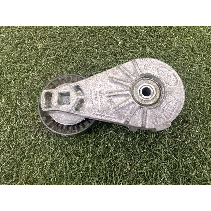 Ролик натяжной (двигатель и элементы) LAND ROVER Range Rover L405 2016 5.0 LR071035