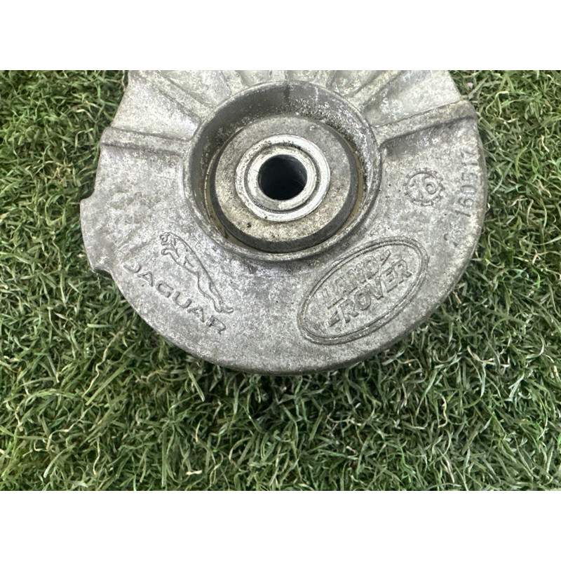 Ролик натяжной (двигатель и элементы) LAND ROVER Range Rover L405 2016 5.0 LR071035