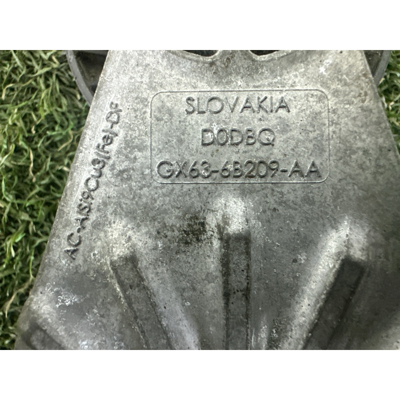 Ролик натяжной (двигатель и элементы) LAND ROVER Range Rover L405 2016 5.0 LR071035