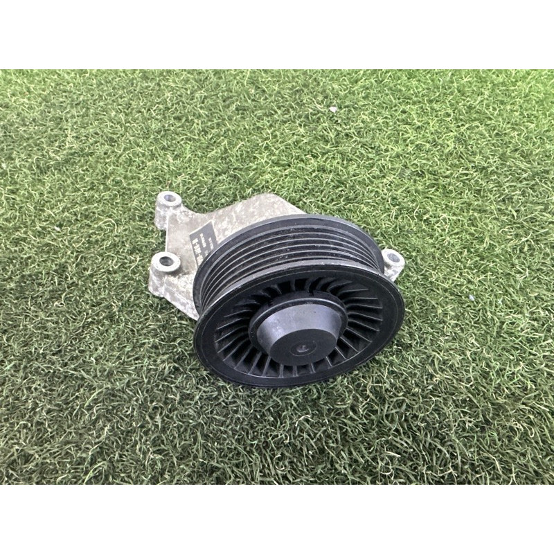 Ролик натяжной (двигатель и элементы) LAND ROVER Range Rover L405 2016 5.0 LR088321