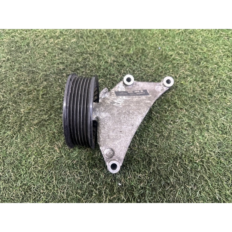 Ролик натяжной (двигатель и элементы) LAND ROVER Range Rover L405 2016 5.0 LR088321