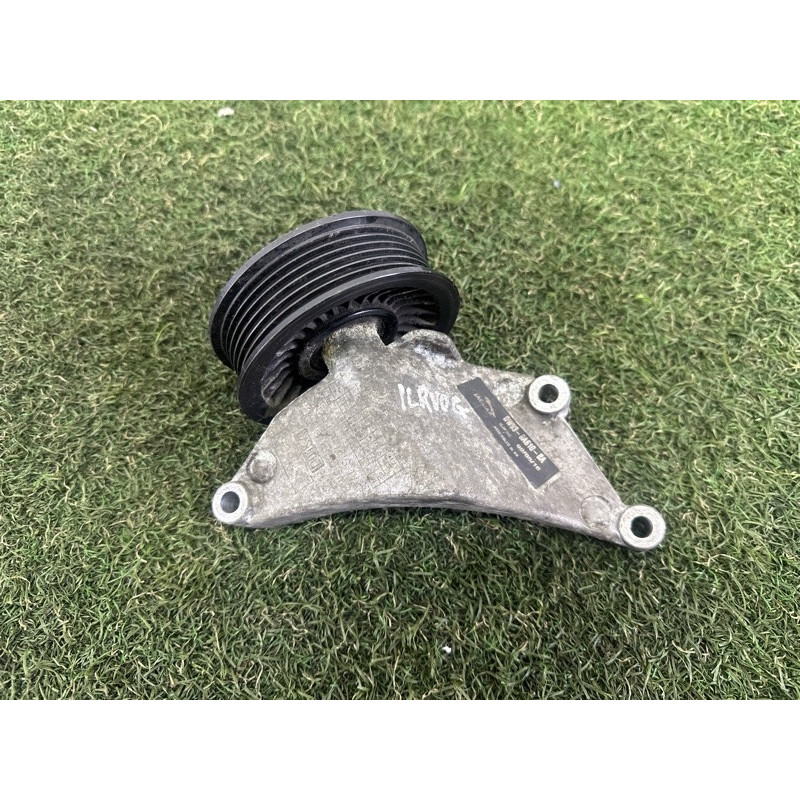 Ролик натяжной (двигатель и элементы) LAND ROVER Range Rover L405 2016 5.0 LR088321